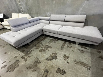 Wellington Corner Sofa